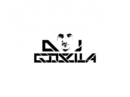 Design by lizacrea for Contest:  Logo for a Edm, Electro, Dj Name