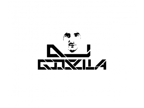 Design by lizacrea for Contest:  Logo for a Edm, Electro, Dj Name