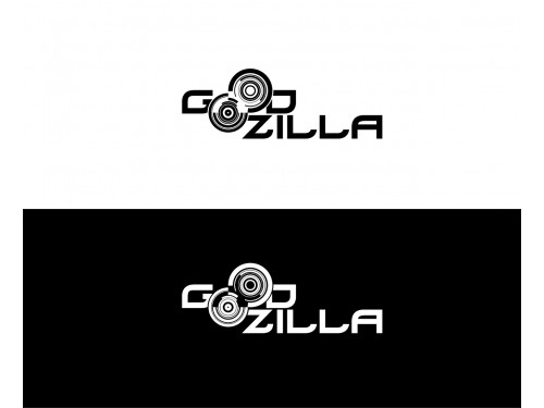 Logo for a Edm, Electro, Dj Name