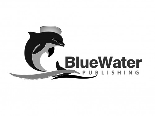 Design for Contest: Bluewater Publishing Logo Design
