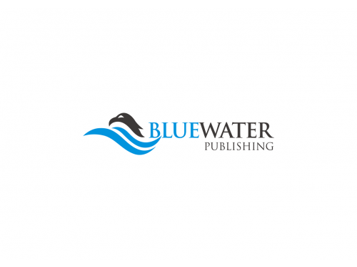 Design for Contest: Bluewater Publishing Logo Design