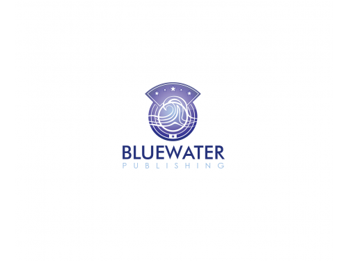 Bluewater Publishing Logo Design