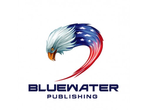 Bluewater Publishing Logo Design