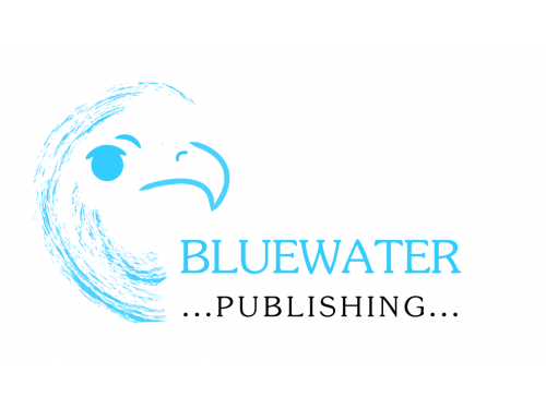 Design for Contest: Bluewater Publishing Logo Design