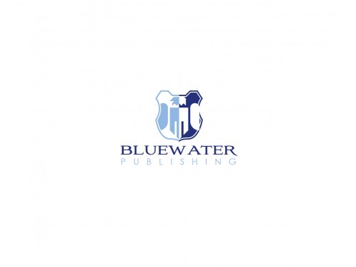 Design for Contest: Bluewater Publishing Logo Design