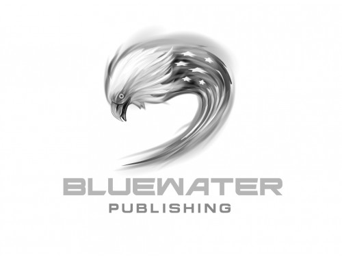 Design for Contest: Bluewater Publishing Logo Design