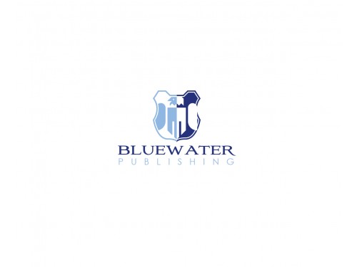 Design for Contest: Bluewater Publishing Logo Design