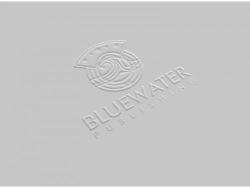 Bluewater Publishing Logo Design