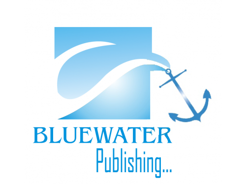 Design for Contest: Bluewater Publishing Logo Design