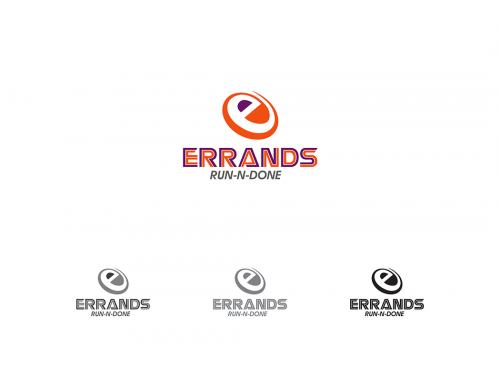 Design by rizwansaeed for Contest:  Need a creative logo for an Errand Service 