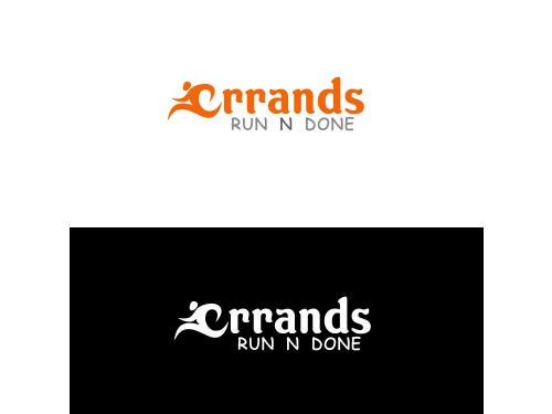 Design by Sherry_sid for Contest:  Need a creative logo for an Errand Service 