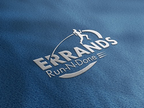Design by logolumi for Contest:  Need a creative logo for an Errand Service 