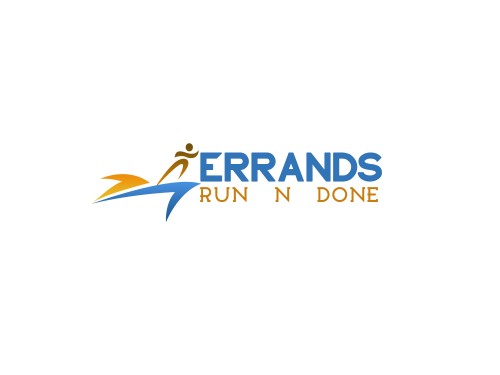 Design by Sherry_sid for Contest:  Need a creative logo for an Errand Service 