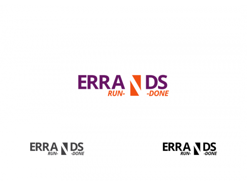Design by rizwansaeed for Contest:  Need a creative logo for an Errand Service 