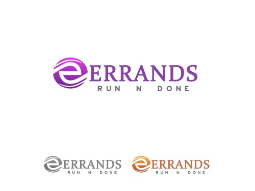 Design by Sherry_sid for Contest:  Need a creative logo for an Errand Service 