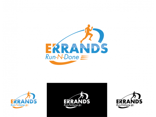 Design by logolumi for Contest:  Need a creative logo for an Errand Service 