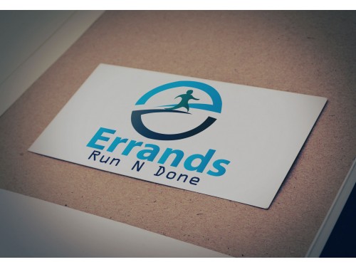 Design by M.A_Designer for Contest:  Need a creative logo for an Errand Service 