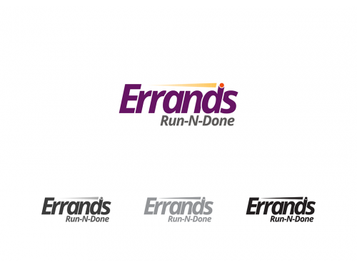 Design by rizwansaeed for Contest:  Need a creative logo for an Errand Service 