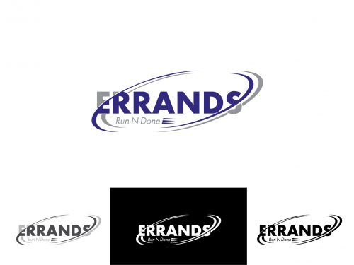 Design by logolumi for Contest:  Need a creative logo for an Errand Service 