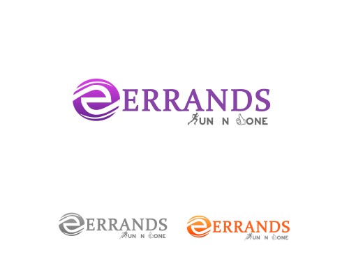 Design by Sherry_sid for Contest:  Need a creative logo for an Errand Service 