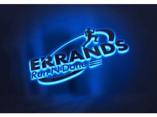 Design by logolumi for Contest:  Need a creative logo for an Errand Service 
