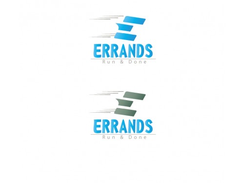 Design by M.A_Designer for Contest:  Need a creative logo for an Errand Service 