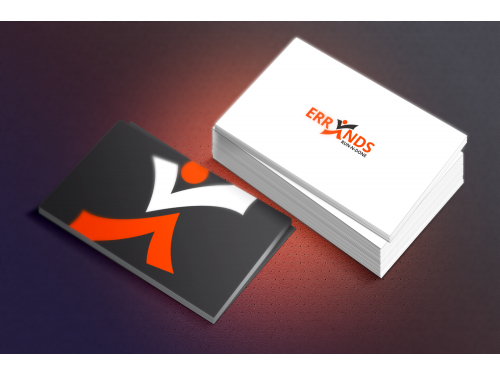 Design by rizwansaeed for Contest:  Need a creative logo for an Errand Service 