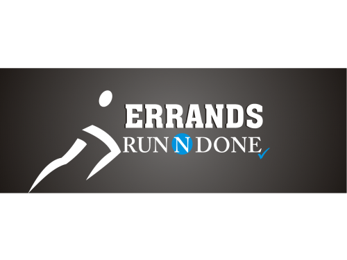 Design by Creative_vector for Contest: Need a creative logo for an Errand Service 