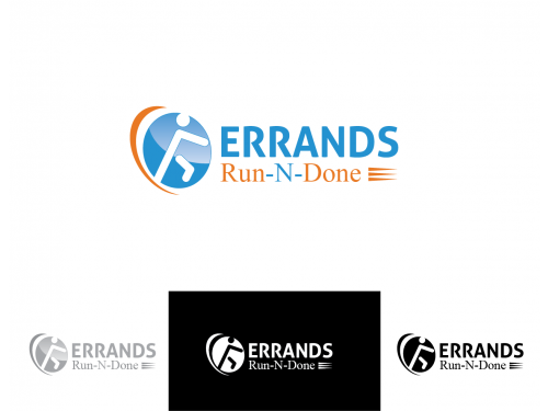 Design by logolumi for Contest:  Need a creative logo for an Errand Service 