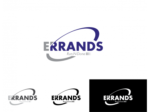 Design by logolumi for Contest:  Need a creative logo for an Errand Service 
