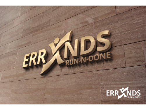 Design by rizwansaeed for Contest:  Need a creative logo for an Errand Service 