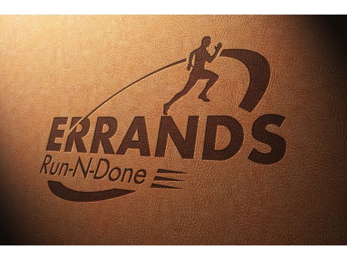Design by logolumi for Contest:  Need a creative logo for an Errand Service 