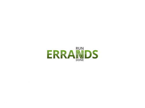 Design by rizwansaeed for Contest:  Need a creative logo for an Errand Service 