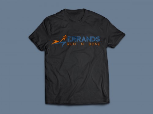 Design by Sherry_sid for Contest: Need a creative logo for an Errand Service 