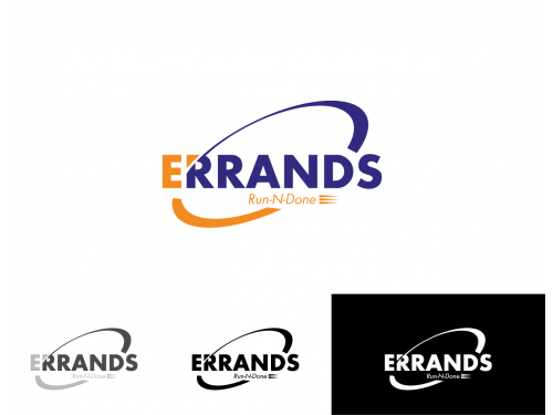 Design by logolumi for Contest:  Need a creative logo for an Errand Service 