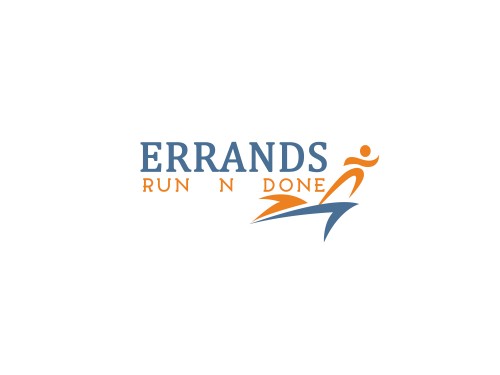 Design by Sherry_sid for Contest:  Need a creative logo for an Errand Service 