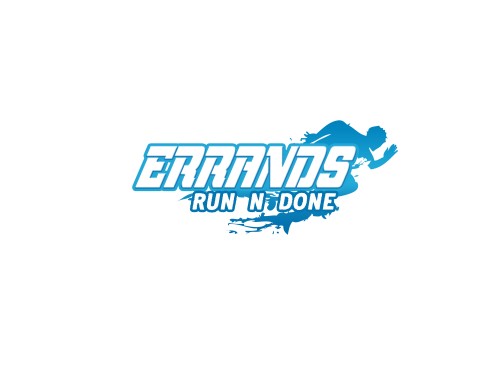 Design by Sherry_sid for Contest:  Need a creative logo for an Errand Service 