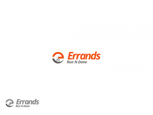 Design by rizwansaeed for Contest:  Need a creative logo for an Errand Service 