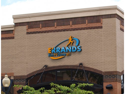 Design by logolumi for Contest:  Need a creative logo for an Errand Service 