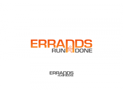 Design by rizwansaeed for Contest:  Need a creative logo for an Errand Service 