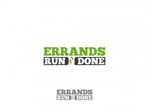 Design by rizwansaeed for Contest:  Need a creative logo for an Errand Service 