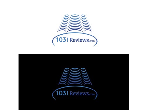 Design by Sherry_sid for Contest:  Logo for 1031Reviews.com