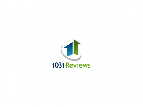 Design by rizwansaeed for Contest:  Logo for 1031Reviews.com