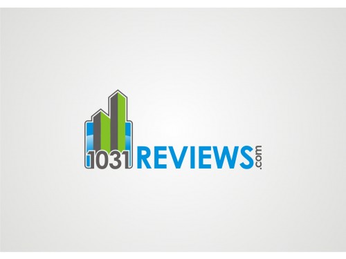 Design by KARYA JUARA for Contest:  Logo for 1031Reviews.com