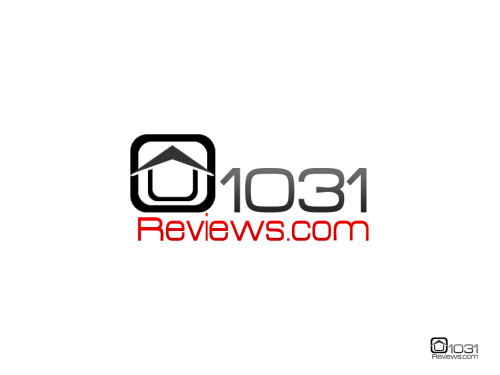 Design by MR. Xdesigner for Contest:  Logo for 1031Reviews.com