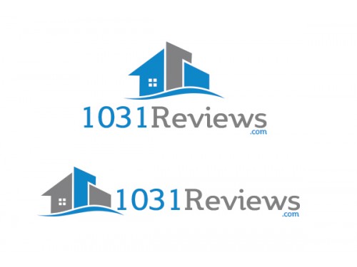 Design by ceci_milan for Contest:  Logo for 1031Reviews.com