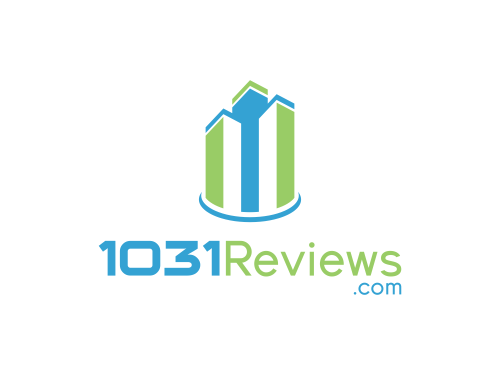Design by ARY_ANT for Contest:  Logo for 1031Reviews.com