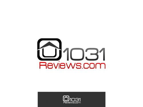 Design by MR. Xdesigner for Contest:  Logo for 1031Reviews.com