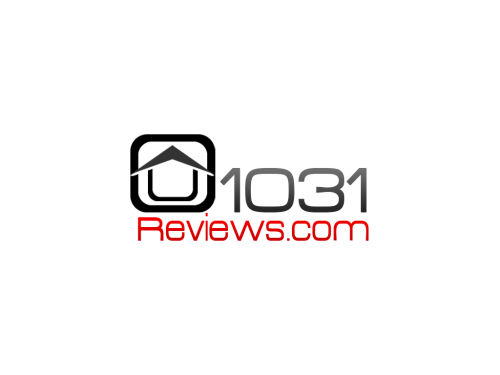 Design by MR. Xdesigner for Contest:  Logo for 1031Reviews.com