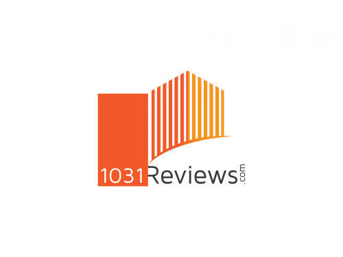 Design by MilenaL for Contest:  Logo for 1031Reviews.com